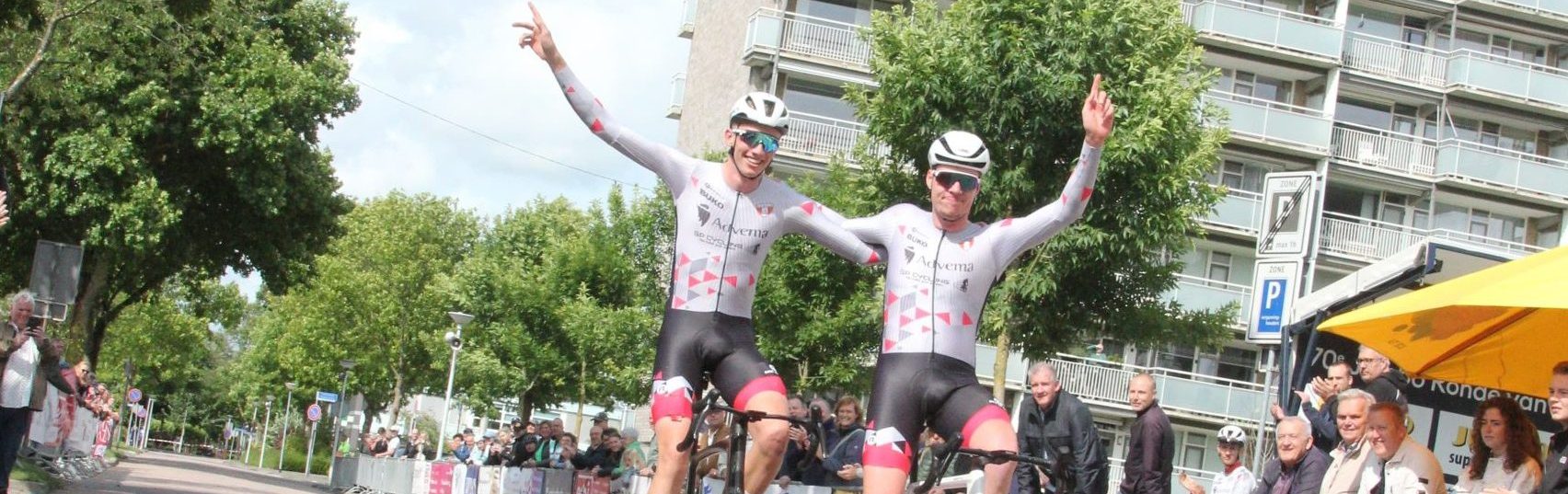 WIELERRONDE VAN PAPENDRECHT